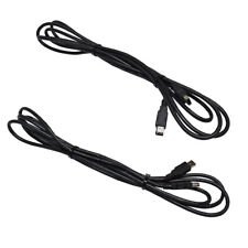 Datenkabel firewire mini gebraucht kaufen  Mönchengladbach