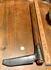 Outils anciens old d'occasion  Toucy