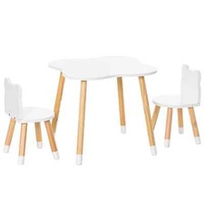Homcom piece table for sale  LONDON