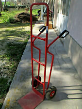 Carrello manuale porta usato  Serra de Conti