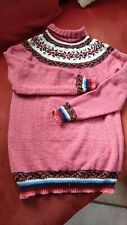 Norweger pulli damen gebraucht kaufen  Großaitingen