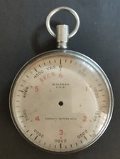 Waltham army ranging for sale  UK