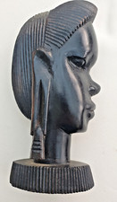 African tribal head for sale  PORT TALBOT