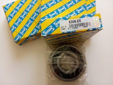 Roulement billes snr d'occasion  Airvault