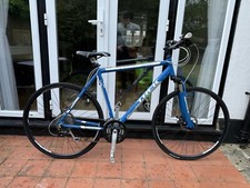 Trek 7300 for sale  SOUTH CROYDON