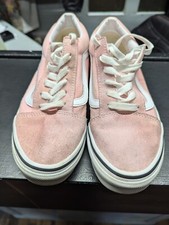 Woman vans 3.5 for sale  BACUP