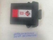 Centralina iniezione gas usato  Taormina