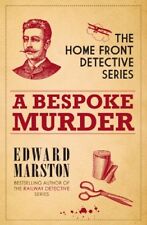 Bespoke murder edward for sale  UK