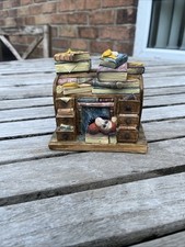 Dw124 librarian asleep for sale  STOKE-ON-TRENT