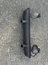 Volkswagen beetle exhaust for sale  NORTHAMPTON