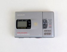 Sony r30 minidisc gebraucht kaufen  Siegburg