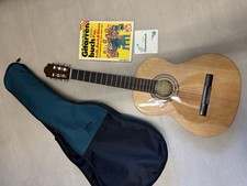 Gitarre gewa classica gebraucht kaufen  Plaue, -Kirchmöser