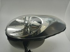 Nissan micra headlamp for sale  SOUTHAMPTON