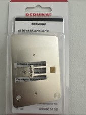 Genuine bernina punch for sale  Bradenton