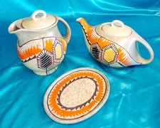 1930s art deco for sale  CWMBRAN