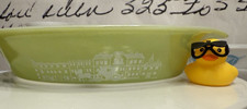 Agee pyrex colonial for sale Agee pyrex colonial for sale  Magnolia