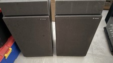 Enceintes technics 5000 d'occasion  Ortaffa