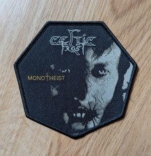 Celtic frost patch gebraucht kaufen  Hann. Münden