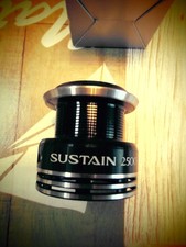 Shimano sustain 2500fg gebraucht kaufen  Haina