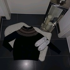 Neu strickpulli schwarz gebraucht kaufen Neu strickpulli schwarz gebraucht kaufen  Fröndenberg/Ruhr