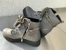 Jette joop stiefelette gebraucht kaufen  Maisach