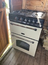 Rangemaster classic gas for sale  LLANYMYNECH