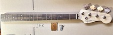 Fender squier precision gebraucht kaufen  Aschaffenburg