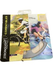 Stronglight chainring compatib for sale  EXETER