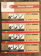 Buntstift stabilo stück gebraucht kaufen  Hildesheim
