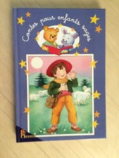Contes enfants sages. d'occasion  Issigeac