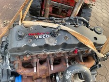 Iveco tector 7 gebraucht kaufen  Hamburg