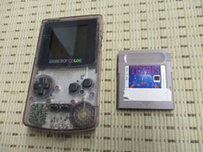 Game boy color gebraucht kaufen  Bernried