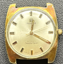 Tissot seastar seven usato  Napoli