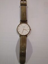 Montre cluse femme d'occasion  Saint-Pal-de-Mons
