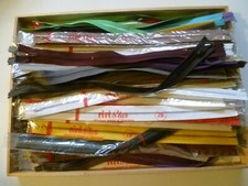 Zip cerniere lampo usato  Como