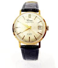 Orologio polso vintage usato  Casapesenna