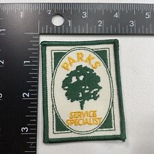 Parks service specialist for sale  Wichita