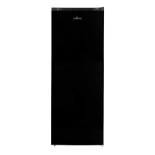 Tall freezer black for sale  LICHFIELD