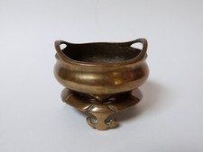 Brule parfum socle d'occasion  Penne-d'Agenais