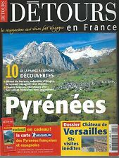 Detours 87. pyrenees d'occasion  Aix-les-Bains