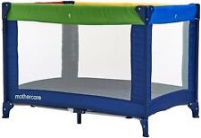 Mothercare travel cot for sale  LEEDS