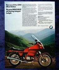 Bmw motorrad rt gebraucht kaufen  Vechta