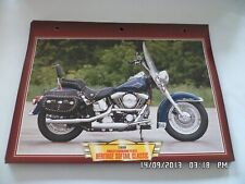 Carte fiche moto d'occasion  Avesnes-le-Comte