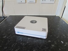 Swann nvr8 7285h for sale  CROYDON