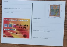 Brd bild postkarte gebraucht kaufen  Cuxhaven
