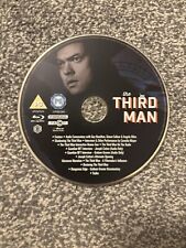 Third man blu for sale  LIVERPOOL