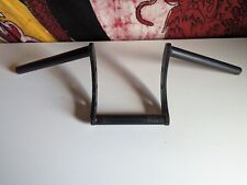 Motorcycle handlebars 25mm for sale  LANARK