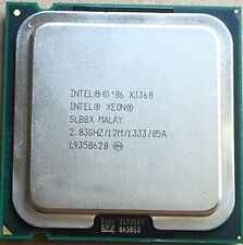 Intel xeon x3360 for sale  Midland