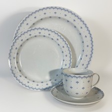 Arzberg blue lace for sale  San Antonio