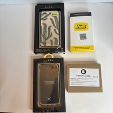 Iphone plus15 protective for sale  Halethorpe